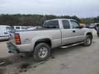 2006 GMC Sierra K2500 Heavy Duty