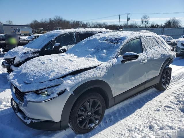 2024 Mazda CX-30 Select