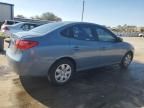 2007 Hyundai Elantra GLS