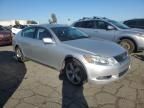 2007 Lexus GS 350