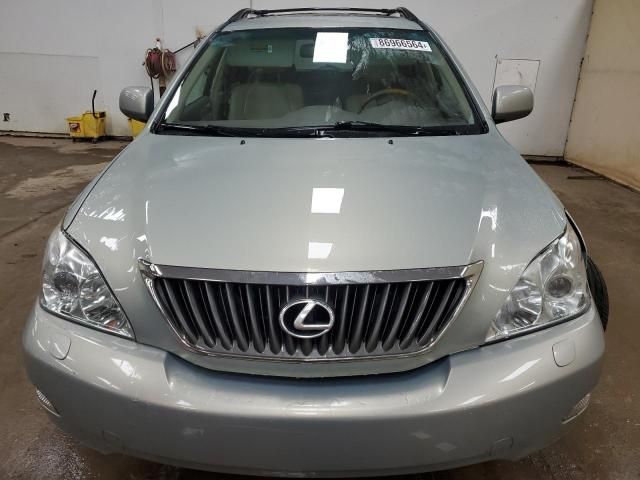 2008 Lexus RX 350