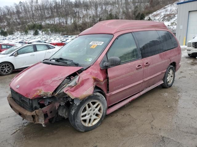 1999 Dodge Grand Caravan SE