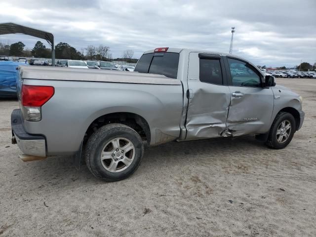 2008 Toyota Tundra Double Cab Limited