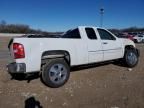 2012 Chevrolet Silverado C1500 LT