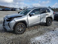 2023 Toyota Rav4 XLE Premium en venta en West Warren, MA