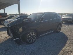 Salvage cars for sale at West Palm Beach, FL auction: 2022 BMW X1 SDRIVE28I