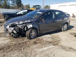 2012 Ford Focus S en venta en Seaford, DE