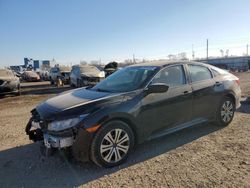 2016 Honda Civic LX en venta en Des Moines, IA