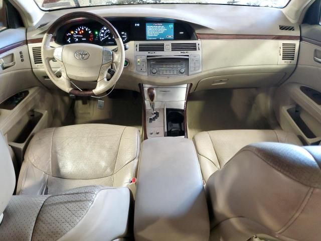 2009 Toyota Avalon XL