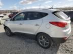 2014 Hyundai Tucson GLS