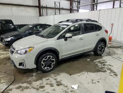 2016 Subaru Crosstrek Limited en venta en Lawrenceburg, KY