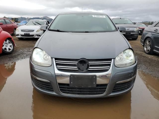 2009 Volkswagen Jetta S