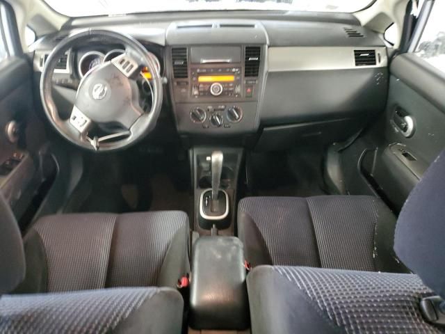 2011 Nissan Versa S