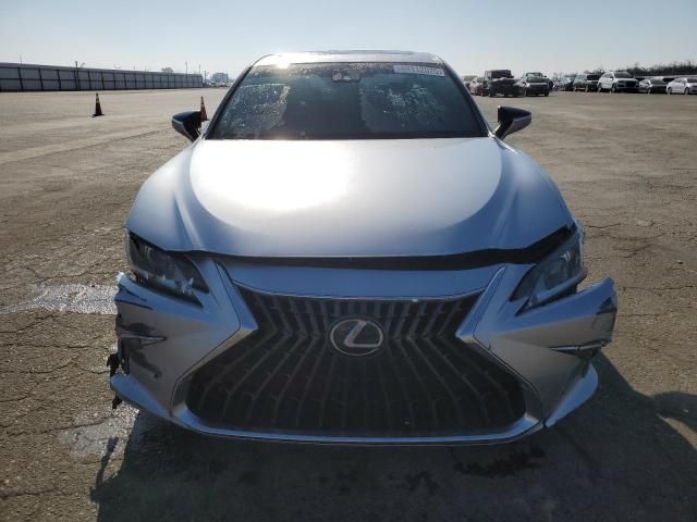 2024 Lexus ES 300H Base