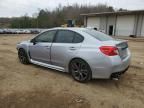 2016 Subaru WRX Premium