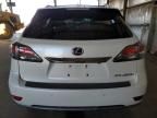 2013 Lexus RX 450H