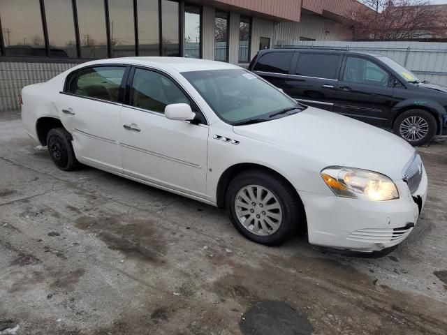 2006 Buick Lucerne CX