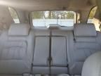 2004 Buick Rendezvous CX