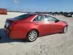 2014 Cadillac CTS Luxury Collection