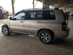 2005 Toyota Highlander Limited