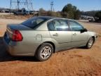 2004 Chevrolet Malibu