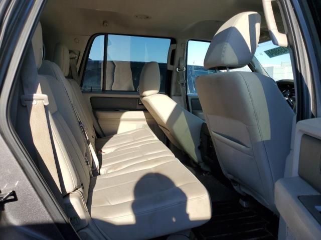 2010 Ford Expedition XLT