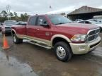 2012 Dodge RAM 3500 Longhorn