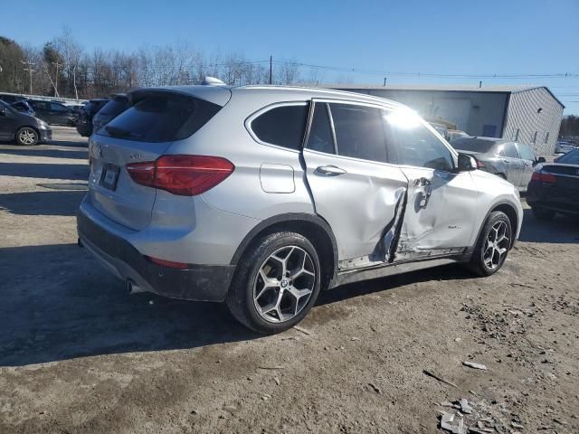 2016 BMW X1 XDRIVE28I