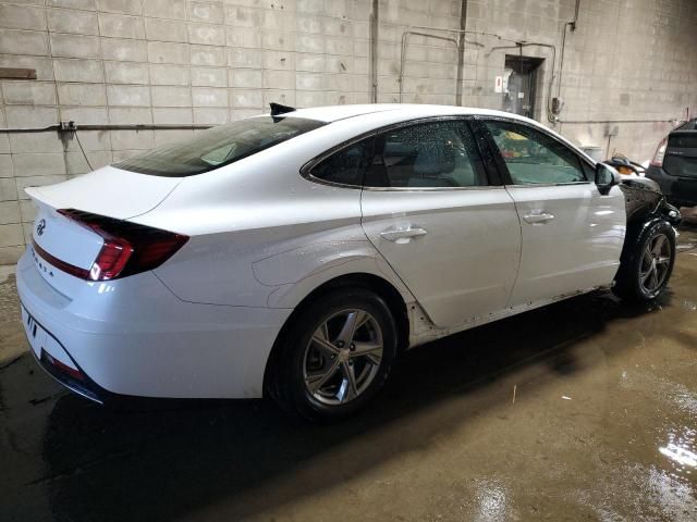 2020 Hyundai Sonata SE