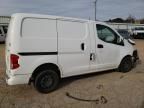 2018 Nissan NV200 2.5S