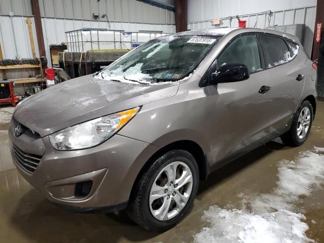 2013 Hyundai Tucson GL