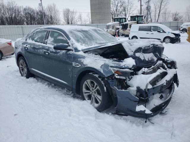 2018 Ford Taurus SEL