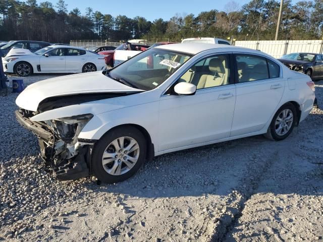 2008 Honda Accord LXP