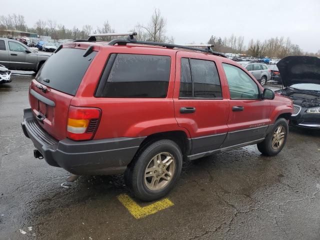 2003 Jeep Grand Cherokee Laredo