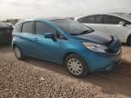 2016 Nissan Versa Note S