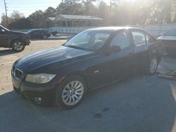 BMW salvage cars for sale: 2009 BMW 328 I