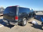 2003 Ford Excursion XLT