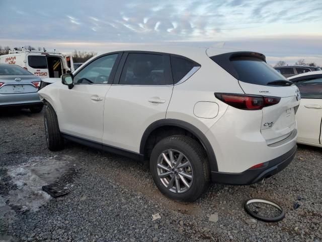 2023 Mazda CX-5 Select