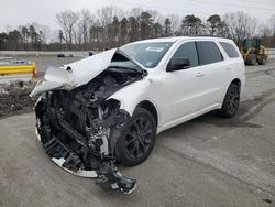 2020 Dodge Durango GT en venta en Glassboro, NJ