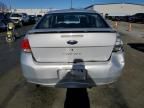 2008 Ford Focus SE/S