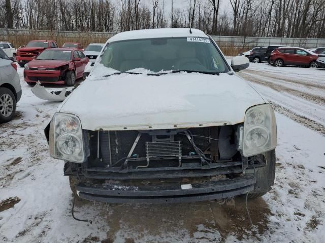 2007 GMC Yukon XL Denali