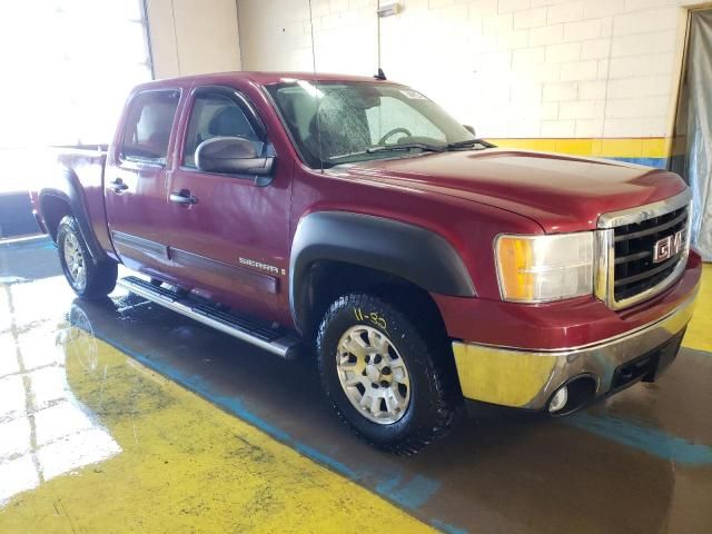 2007 GMC New Sierra K1500