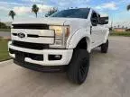 2018 Ford F250 Super Duty