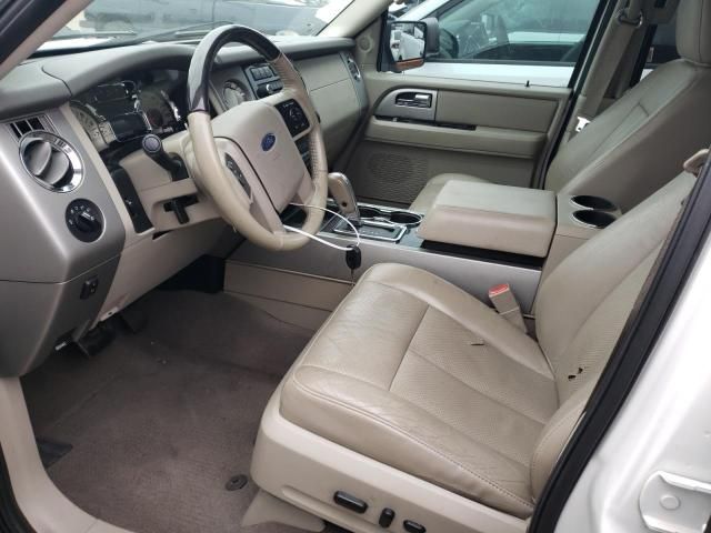 2014 Ford Expedition Limited