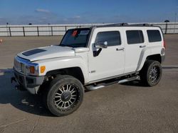 2006 Hummer H3 en venta en Fresno, CA