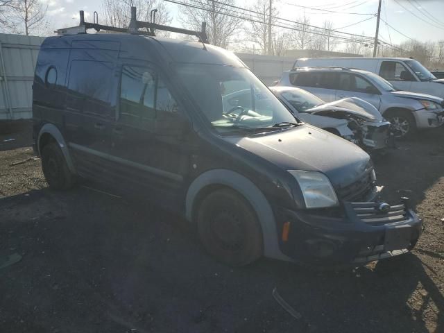 2013 Ford Transit Connect XLT