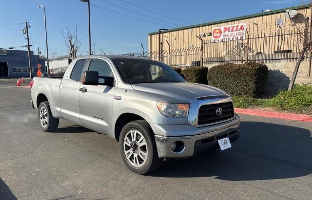 2007 Toyota Tundra Double Cab SR5