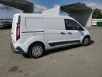 2015 Ford Transit Connect XLT