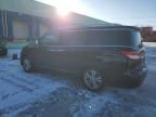 2012 Nissan Quest S