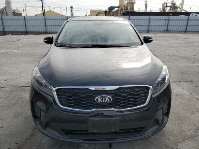 2020 KIA Sorento L